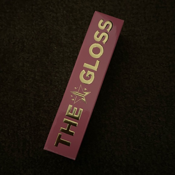 Jeffree Star Other - JEFFREE STAR “THE GLOSS” Jeffree Star Other - JEFFREE STAR “THE GLOSS”